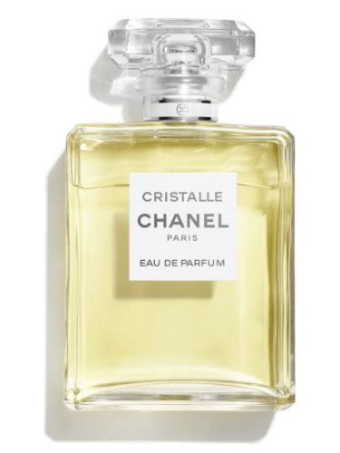 chanel perfume new 2023|chanel cristalle perfume 2023.